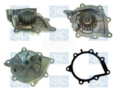 Pumpa vode SIL za Ford Focus od 2010. do 2020. god.