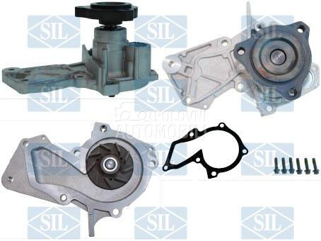 Pumpa Vode za Ford S-Max od 2006. do 2014. god. - KBU10270A