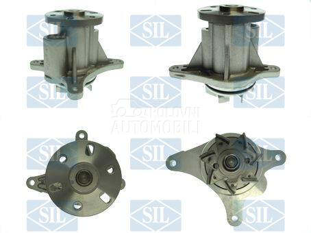 Pumpa vode SIL za Peugeot 407 od 2004. do 2011. god.