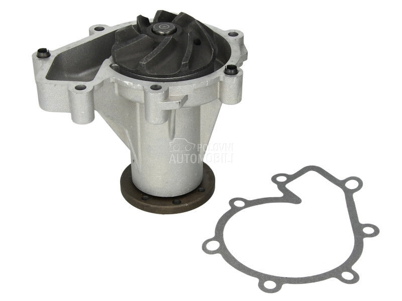 Pumpa vode HEPU za Mercedes Benz E 200, E 220, E 230 ... od 2003. do 2009. god. - PA0146