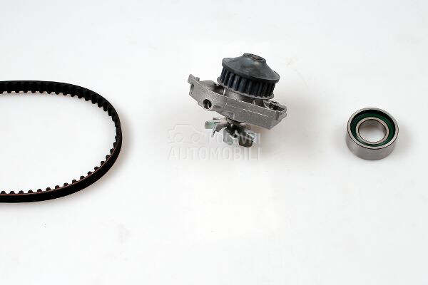 Veliki Servis sa Pumpom HEPU za Fiat Panda od 2003. do 2013. god.