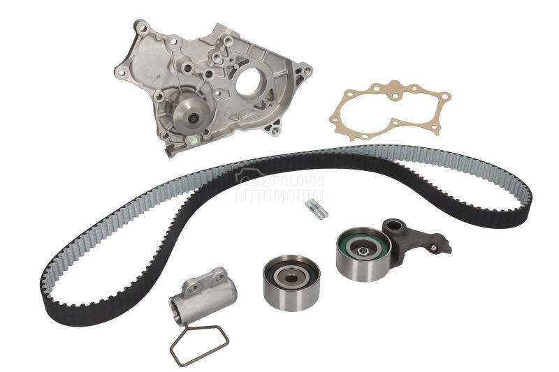 Veliki servis BOSCH za Toyota Corolla od 1997. do 2002. god.