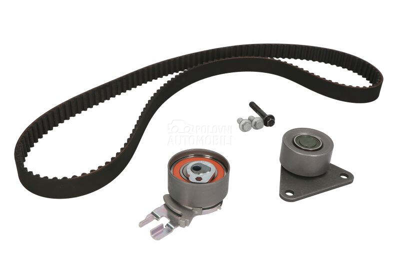 Veliki servis INA za Volvo S60 od 2000. do 2010. god.