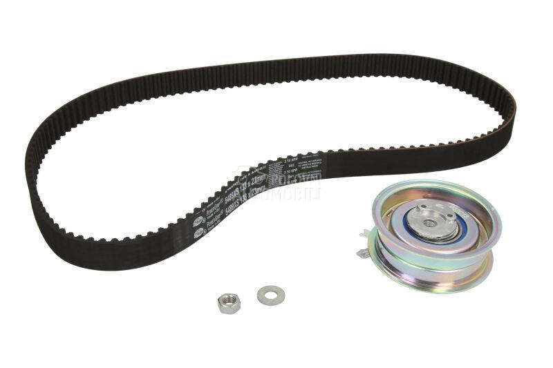 Veliki servis GATES za Audi A3 od 2003. do 2012. god.