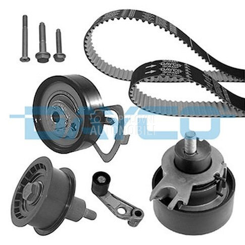 Veliki servis DAYCO za Seat Toledo od 2000. do 2002. god. - 036198119A