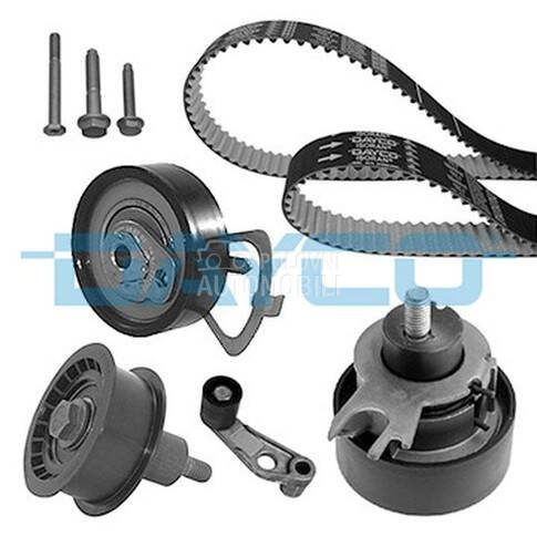 Veliki servis DAYCO za Seat Toledo od 2000. do 2002. god.