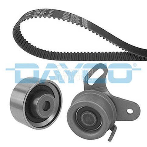 Veliki servis DAYCO za Hyundai Accent od 1994. do 2000. god.