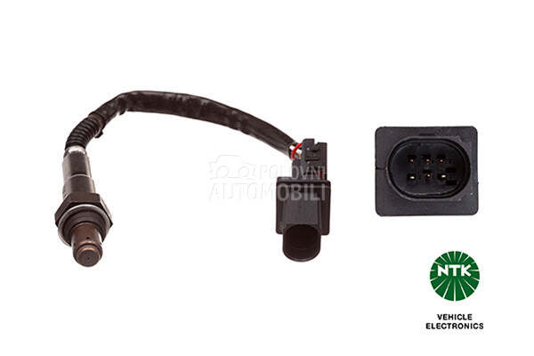 Lambda sonda za Renault C5 od 2008. do 2015. god.