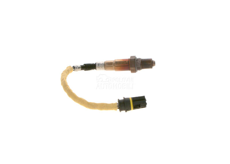 Lambda sonda BOSCH za Smart Roadster od 2003. do 2005. god.