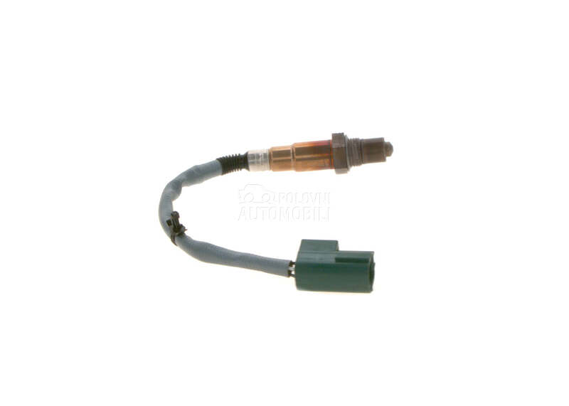 Lambda sonda BOSCH za Nissan Almera od 2002. do 2006. god.