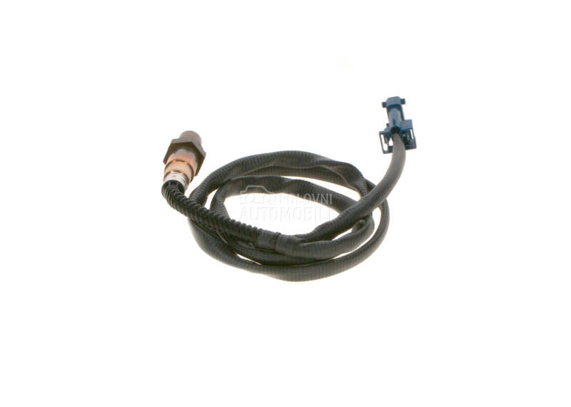 Lambda sonda BOSCH za Peugeot 206 od 2000. do 2007. god.