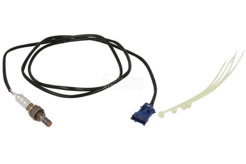 Lambda sonda za Peugeot 206 od 2002. do 2007. god.