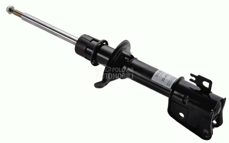 Amortizer SACHS za Land Rover Freelander od 1998. do 2006. god.