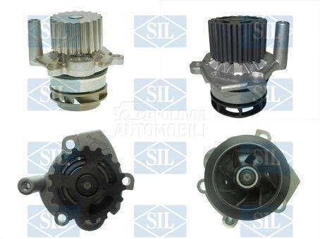 Pumpa vode SIL za Mitsubishi Outlander od 2006. do 2012. god.