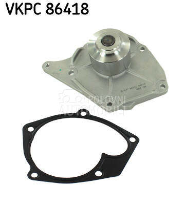 Pumpa vode SKF za Renault Laguna od 2007. do 2015. god.
