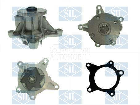 Pumpa vode SIL za Hyundai Elantra od 2006. do 2011. god.