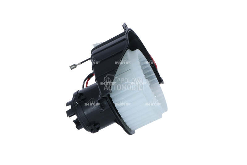Ventilator Kabine za Opel Astra za 2009. god.