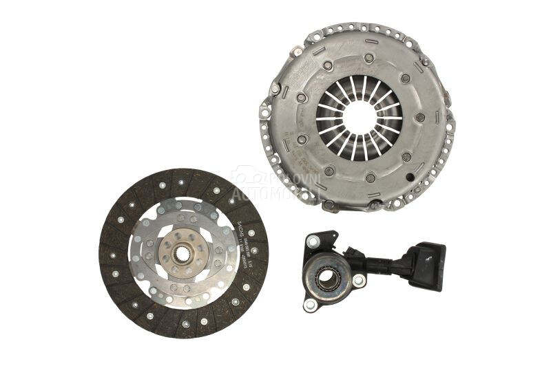 Set kvacila za Renault DS4 od 2011. do 2015. god.