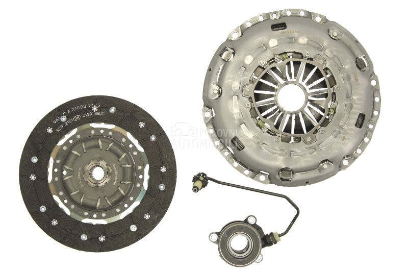 Set kvacila za Opel Signum od 2003. do 2008. god.