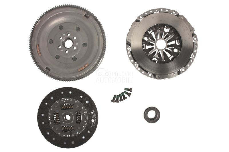 Set kvacila za Audi A6 od 2004. do 2011. god.