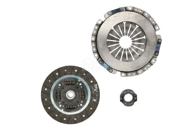 Set kvacila za Volkswagen Golf od 1993. do 1999. god.