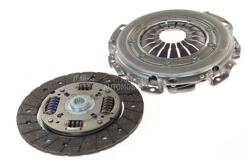 Set kvacila za Opel Astra od 1998. do 2009. god.