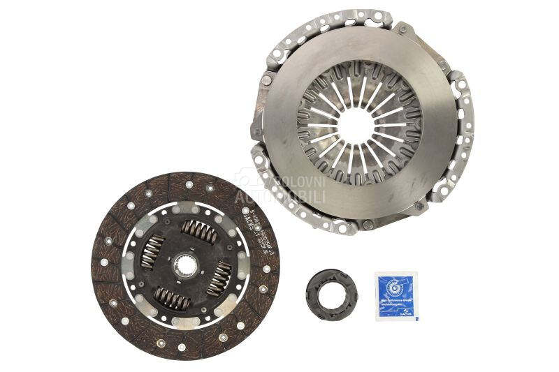 Set kvacila za Audi A4 od 1994. do 2001. god.
