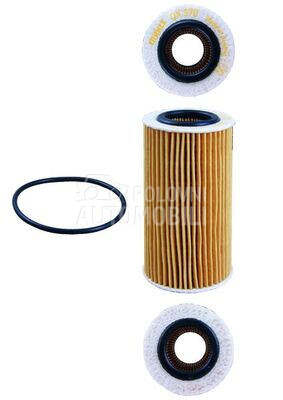 Filter ulja za Ford Mondeo od 2007. do 2015. god.