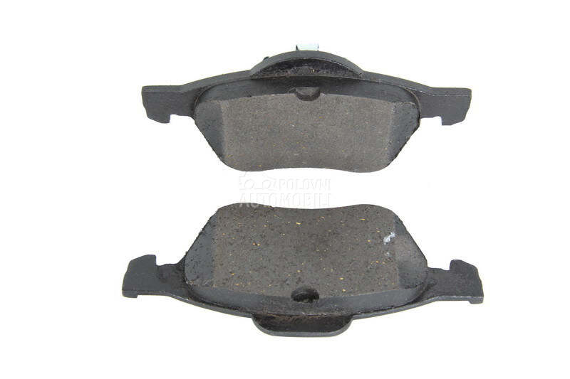 Kocione plocice za Renault Megane od 2003. do 2009. god.