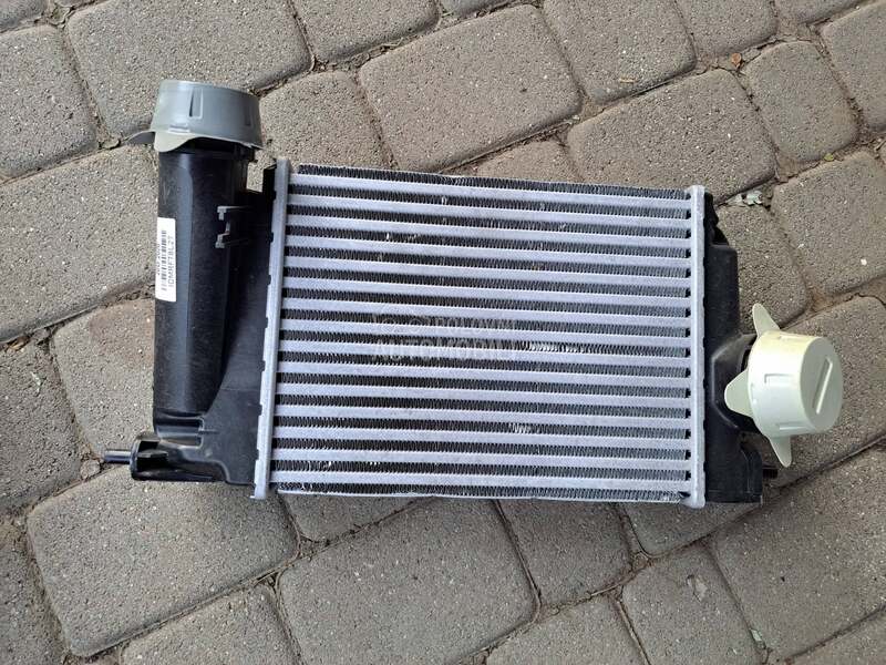 Hladnjak interkuler za Nissan Qashqai od 2013. do 2022. god.