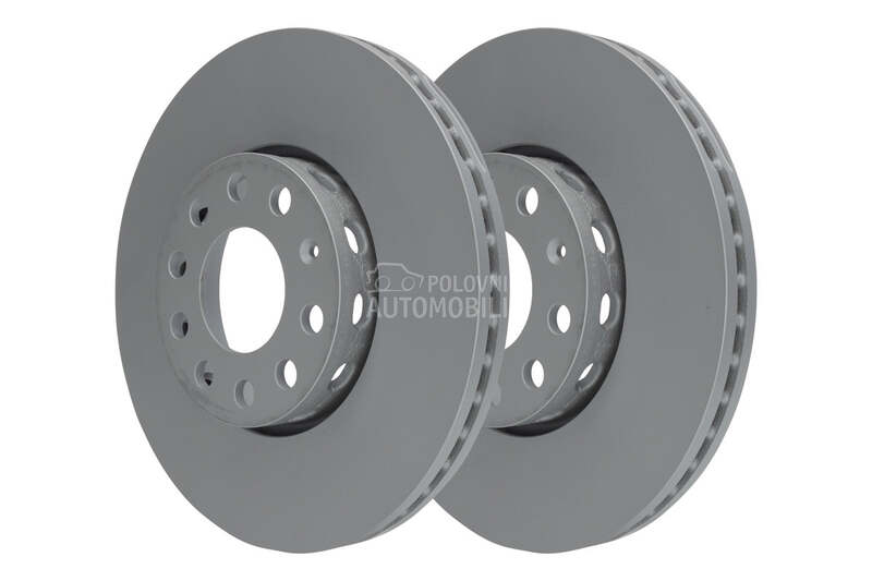 Kocioni disk ATE za Volkswagen Passat od 2000. do 2005. god.
