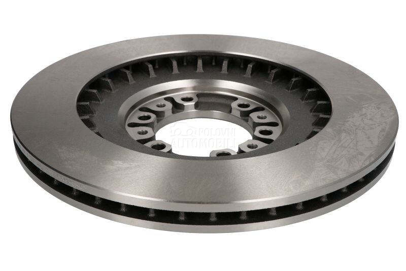 Kočioni disk za Mitsubishi Pajero od 1999. do 2008. god.