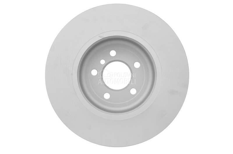 Kočioni disk za BMW Serija 6 od 2012. do 2018. god.
