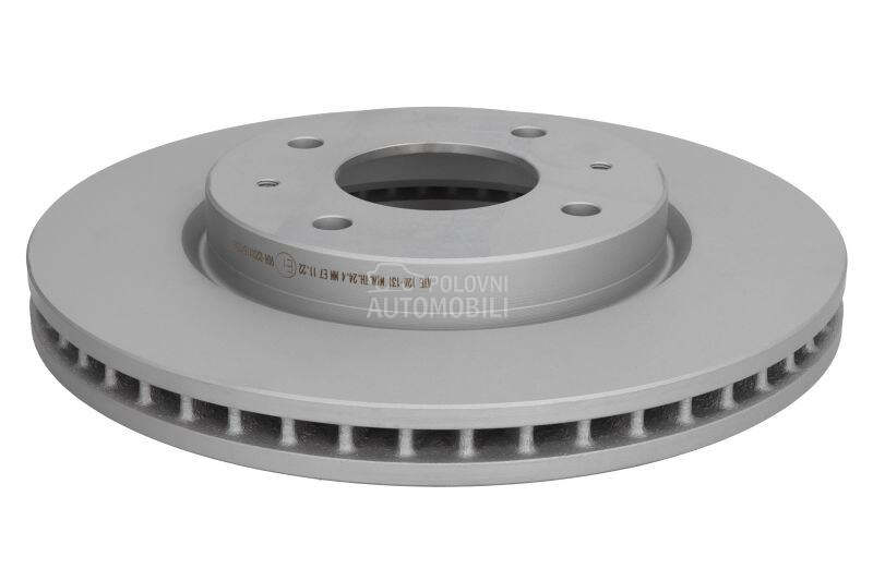 Kocioni disk ATE za Mitsubishi Lancer od 2000. do 2013. god.