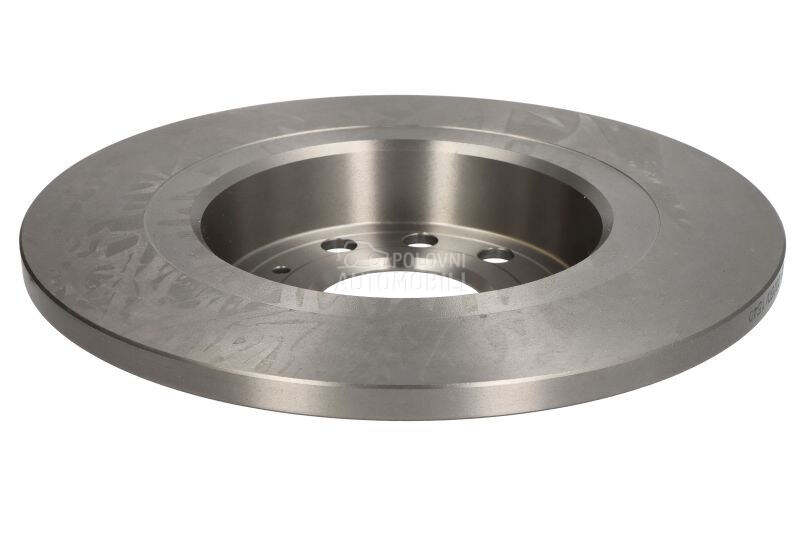 Kočioni disk ABE za Opel Vectra od 2002. do 2009. god.