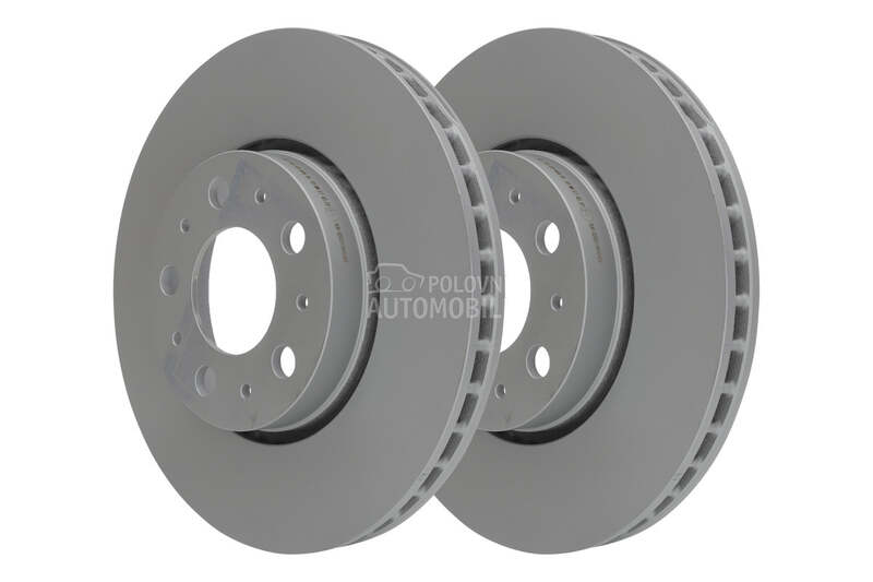 Kočioni disk za Volvo V70 od 1999. do 2000. god.