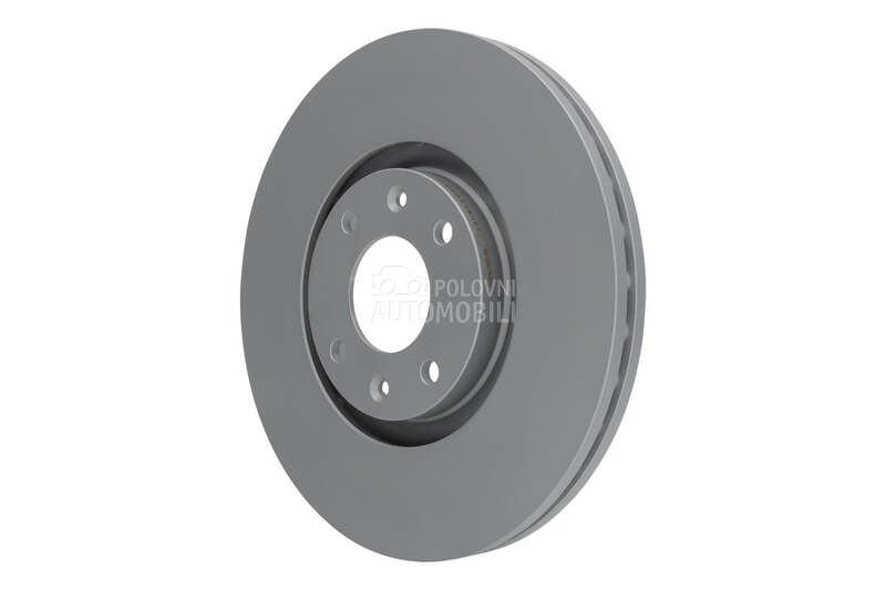 Kočioni disk za Opel Corsa za 2019. god.