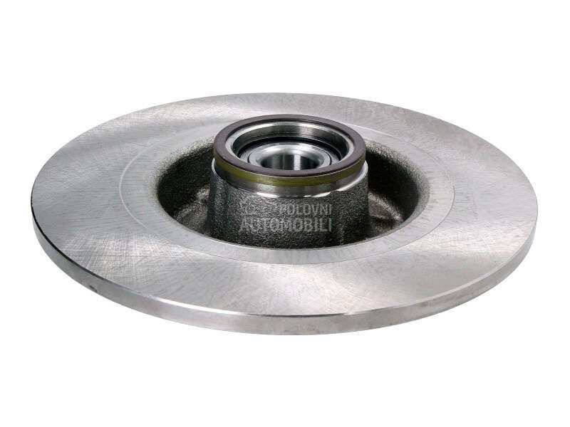 Kočioni disk za Renault Megane od 1999. do 2003. god.