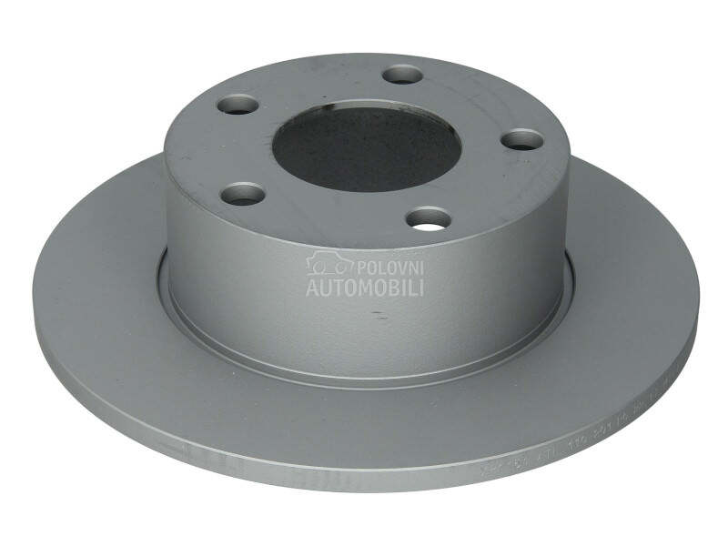 Kocioni disk ATE za Volkswagen Passat od 2005. do 2010. god.