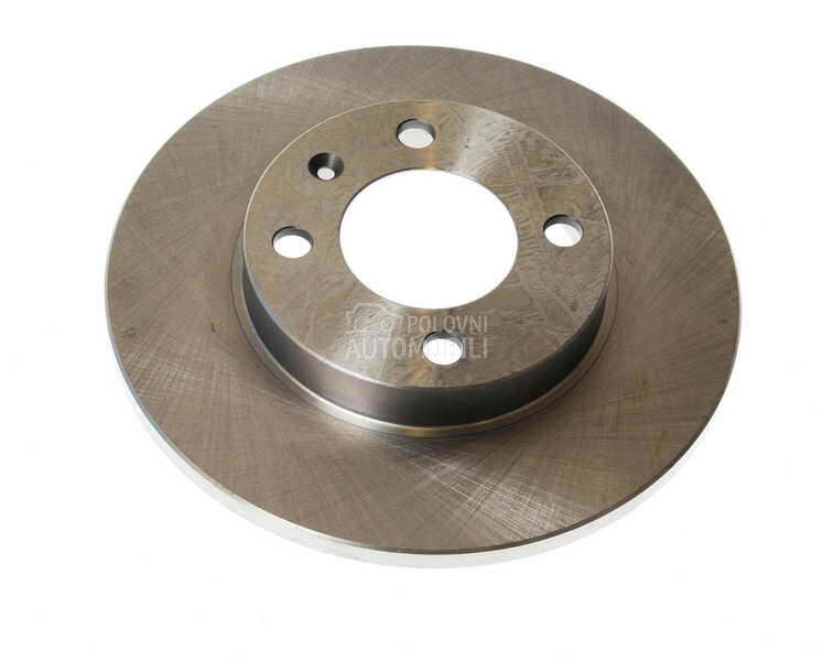Kočioni disk LPR za Seat Toledo od 1991. do 1999. god.