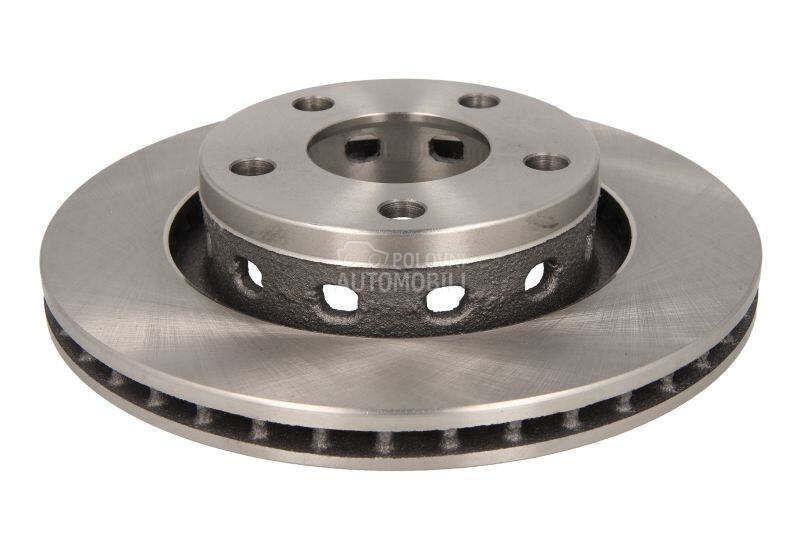 Kočioni disk za Volkswagen Passat od 2000. do 2005. god.