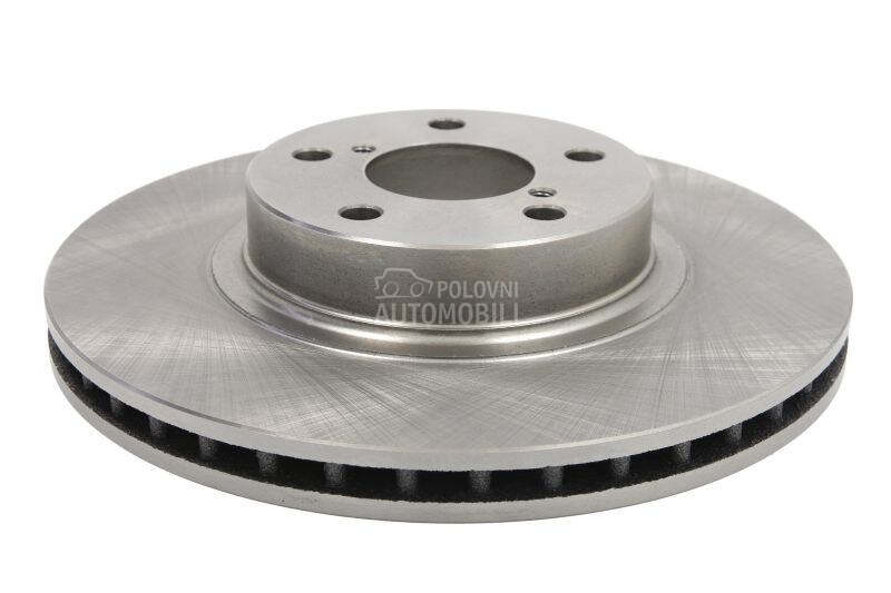 Kočioni disk za Subaru Impreza od 1996. do 2000. god. - 09567495
