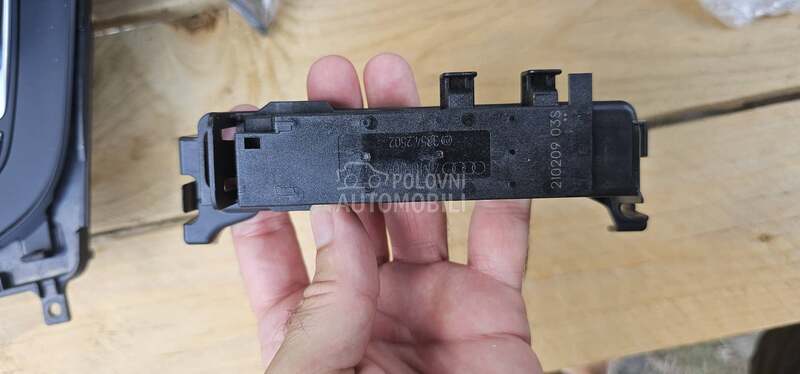 otključavanja Keyless antena za Audi A3, A4, A4 Allroad ...