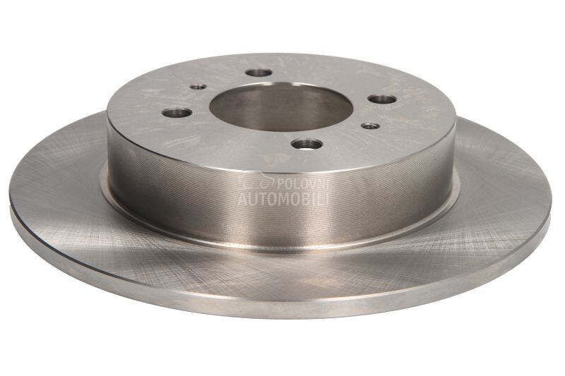 Kočioni disk za Nissan Sunny od 1990. do 1995. god.