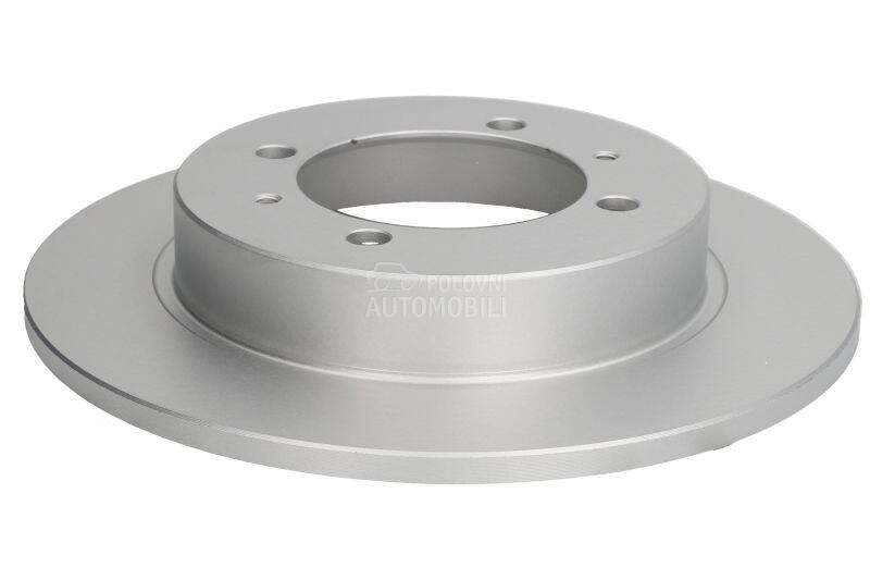 Kocioni disk BOSCH za Mitsubishi Carisma od 1995. do 2006. god.