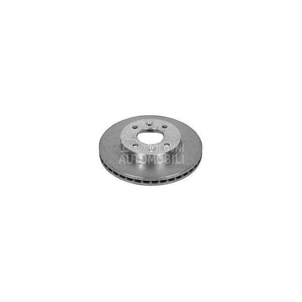 Kočioni disk za Renault Megane od 1999. do 2004. god.