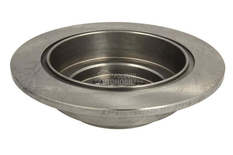 Kočioni disk ABE za Subaru Impreza od 2007. do 2013. god. - 08689710
