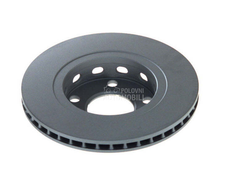 Kočioni disk za Volkswagen Passat od 1996. do 2000. god.