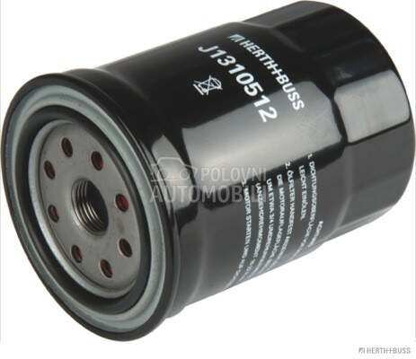 Filter ulja za Hyundai Elantra od 2000. do 2006. god.