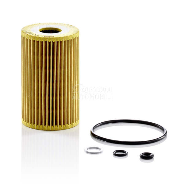 Filter ulja za Hyundai Sonata od 2005. do 2010. god.